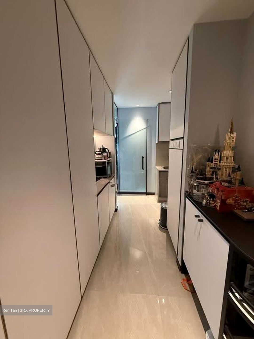 Normanton Park (D5), Apartment #637152991